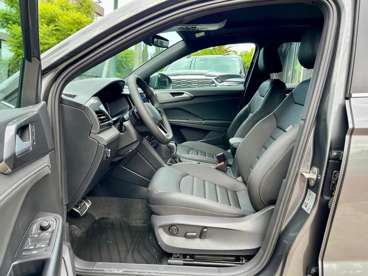 Mira esta publicación de Volkswagen Taos