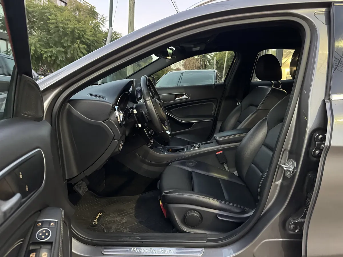 Mirá esta publicación de Mercedes Benz GLA