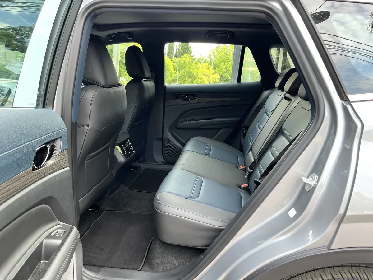 Mirá esta publicación de Ford Territory