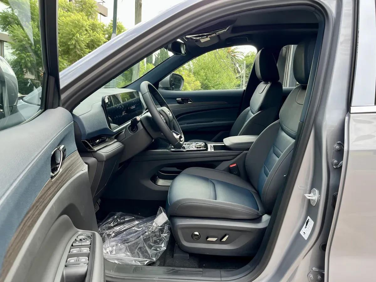 Mirá esta publicación de Ford Territory