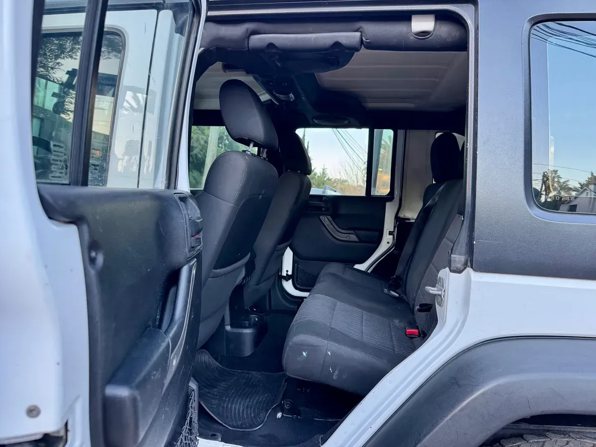 Mira esta publicación de Jeep Wrangler