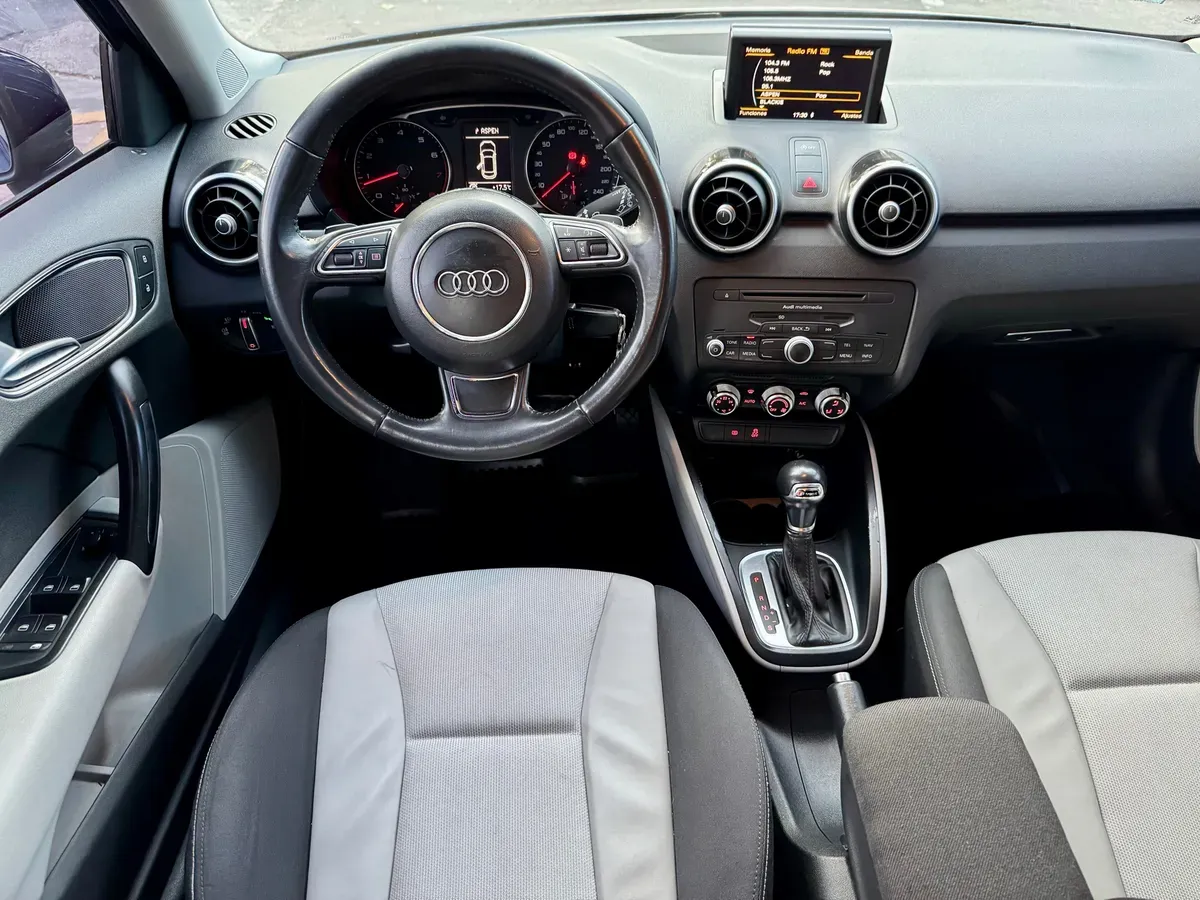 Mira esta publicación de Audi A1