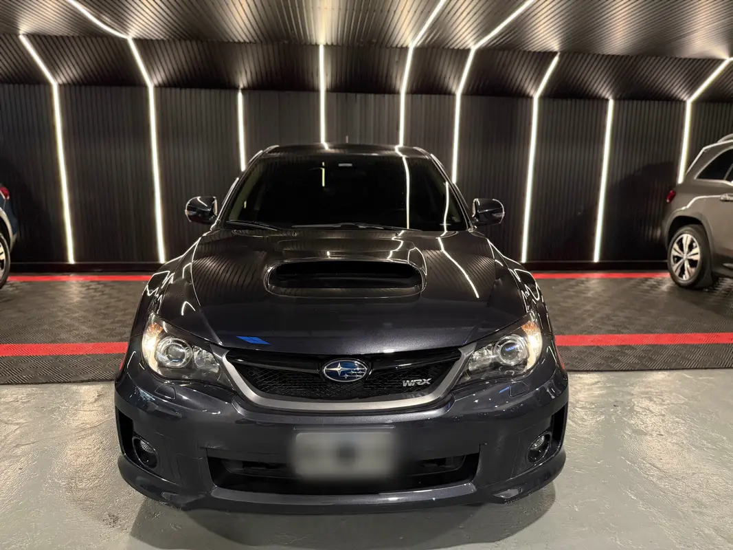 Mira esta publicación de Subaru Impreza