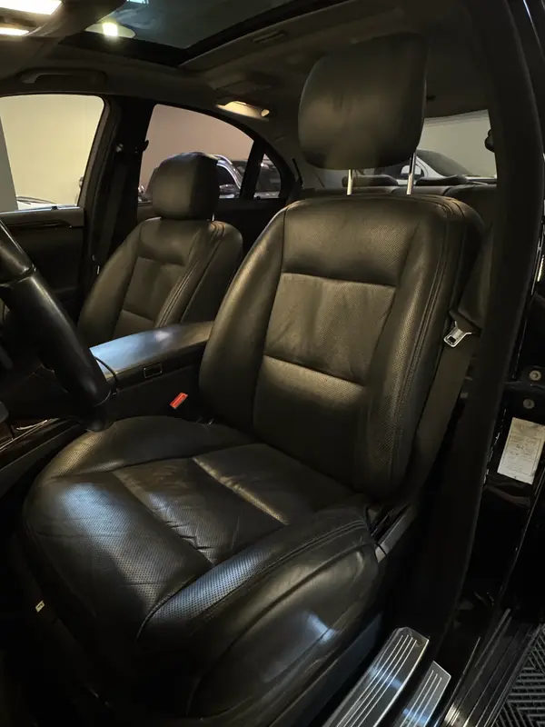 Mirá esta publicación de Mercedes Benz Clase S