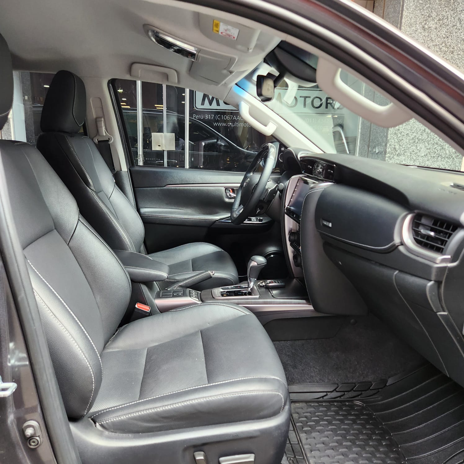 Mirá esta publicación de Toyota SW4