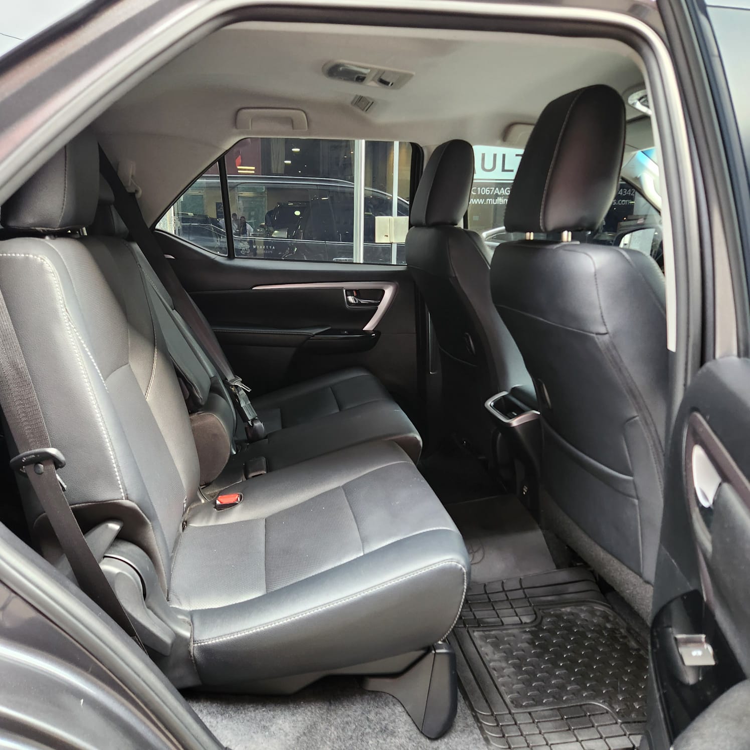 Mirá esta publicación de Toyota SW4