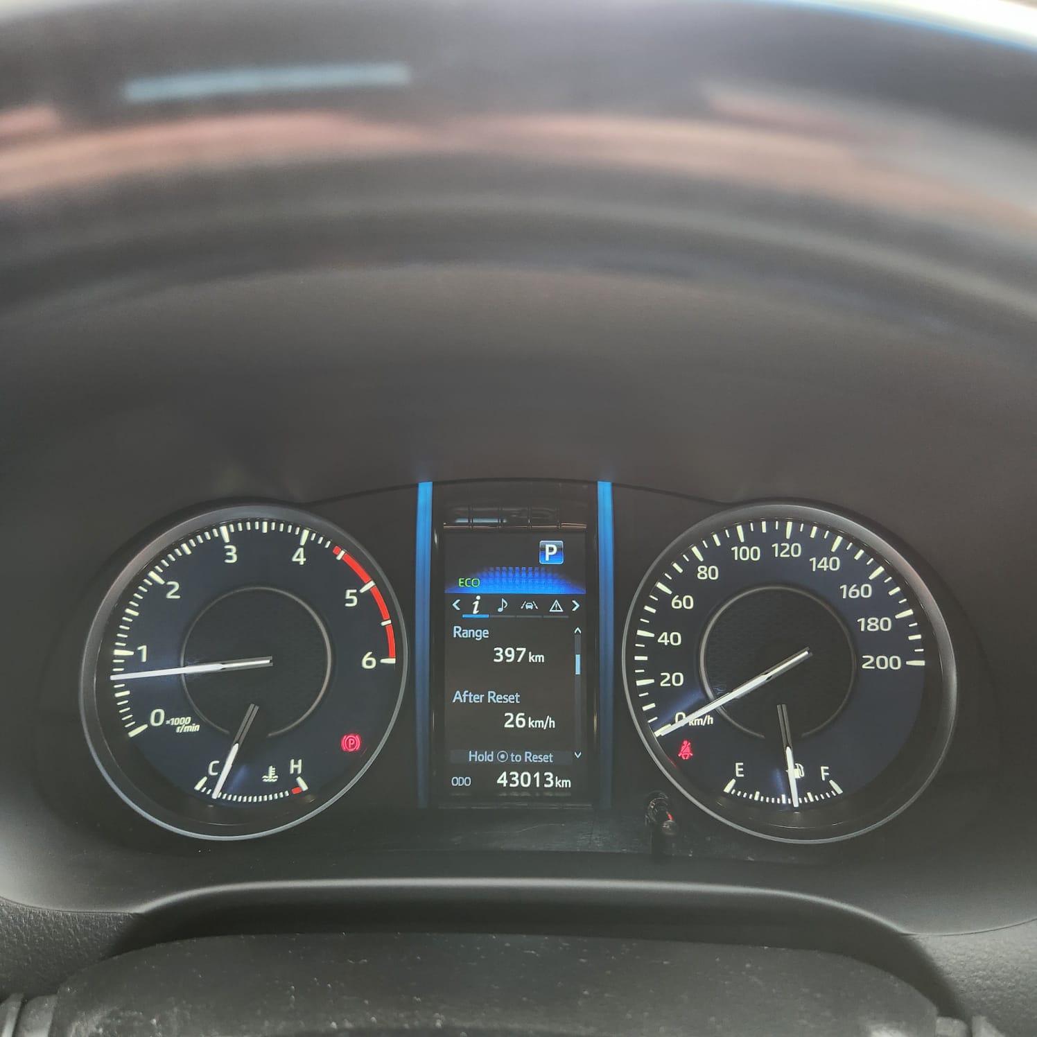 Mirá esta publicación de Toyota SW4