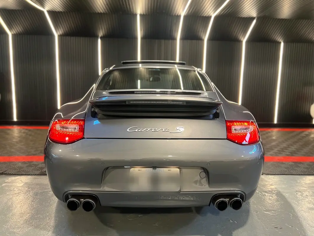 Mira esta publicación de Porsche 911