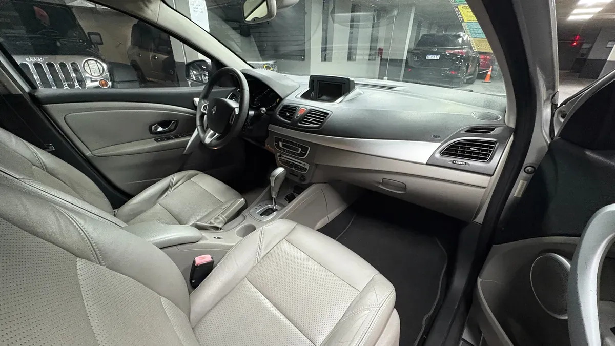 Mirá esta publicación de Renault Fluence
