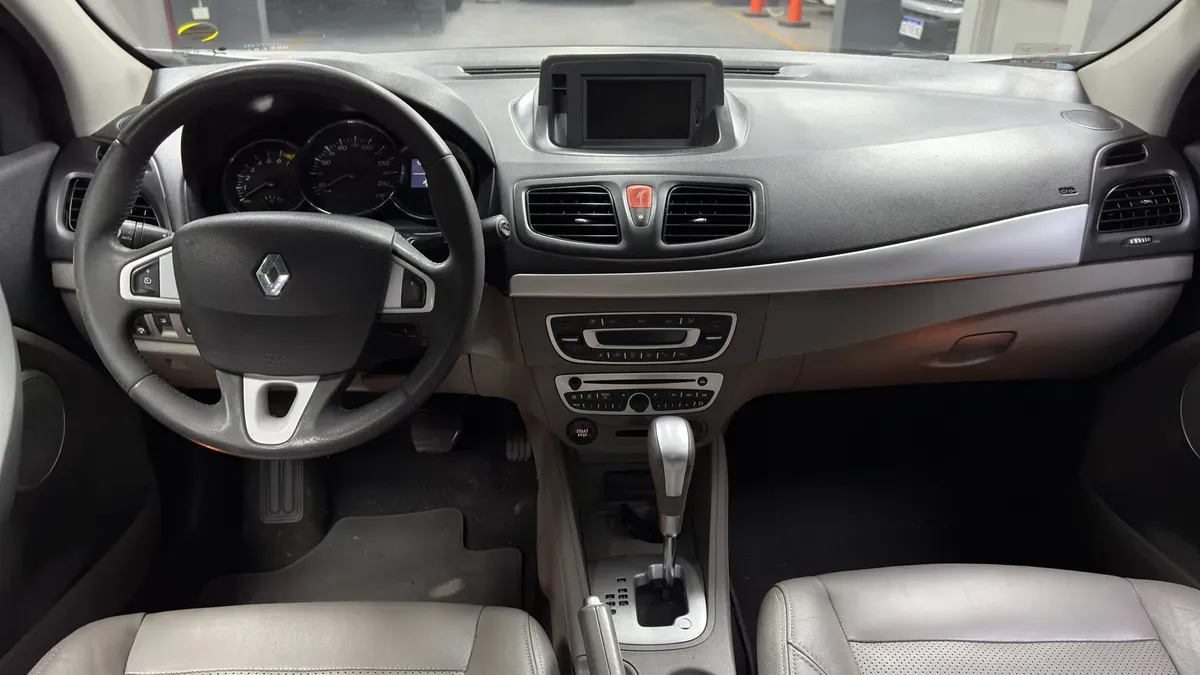 Mirá esta publicación de Renault Fluence