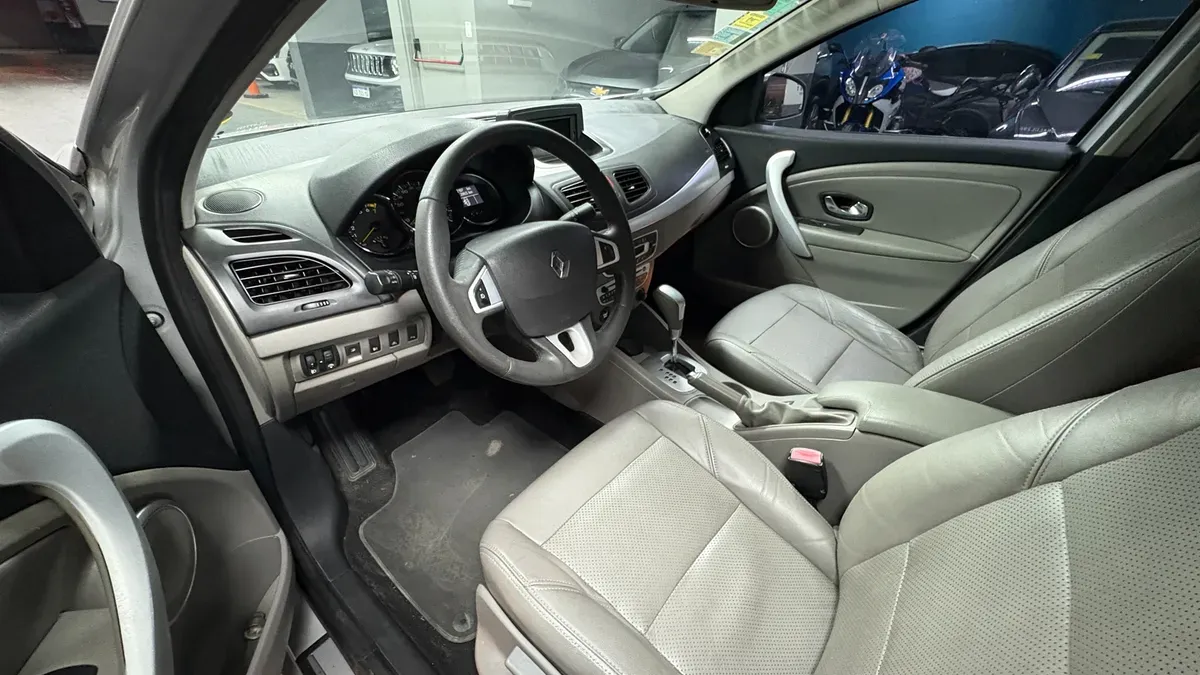 Mirá esta publicación de Renault Fluence