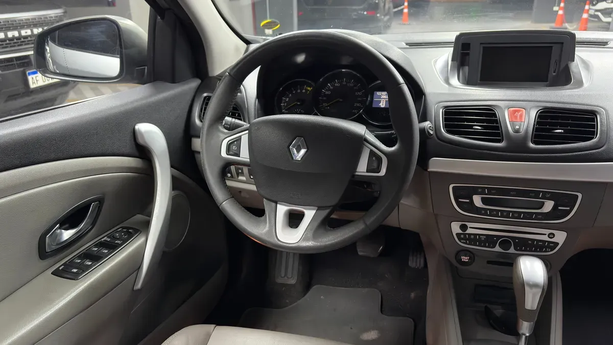 Mirá esta publicación de Renault Fluence