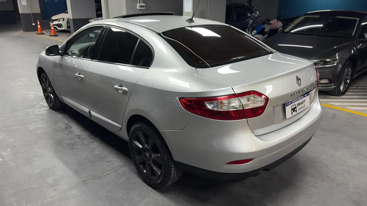 Mira esta publicación de Renault Fluence