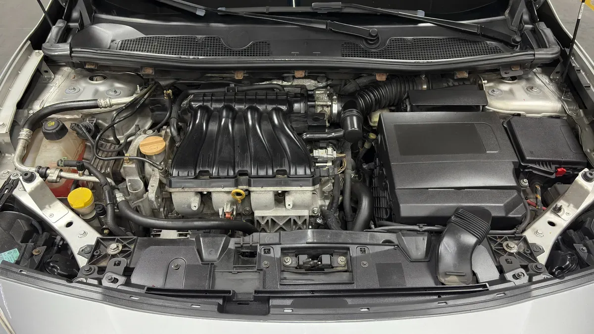 Mirá esta publicación de Renault Fluence