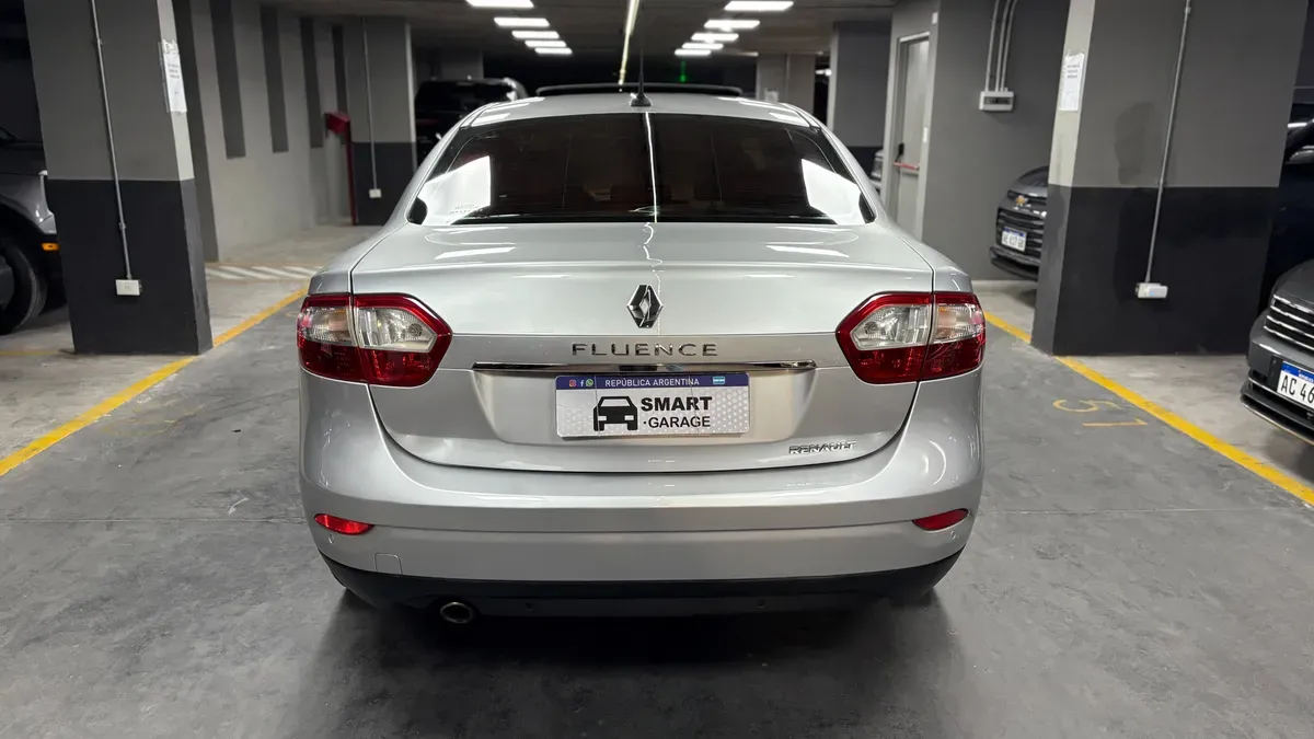 Mirá esta publicación de Renault Fluence