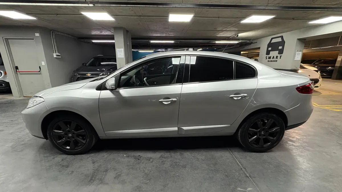 Mirá esta publicación de Renault Fluence