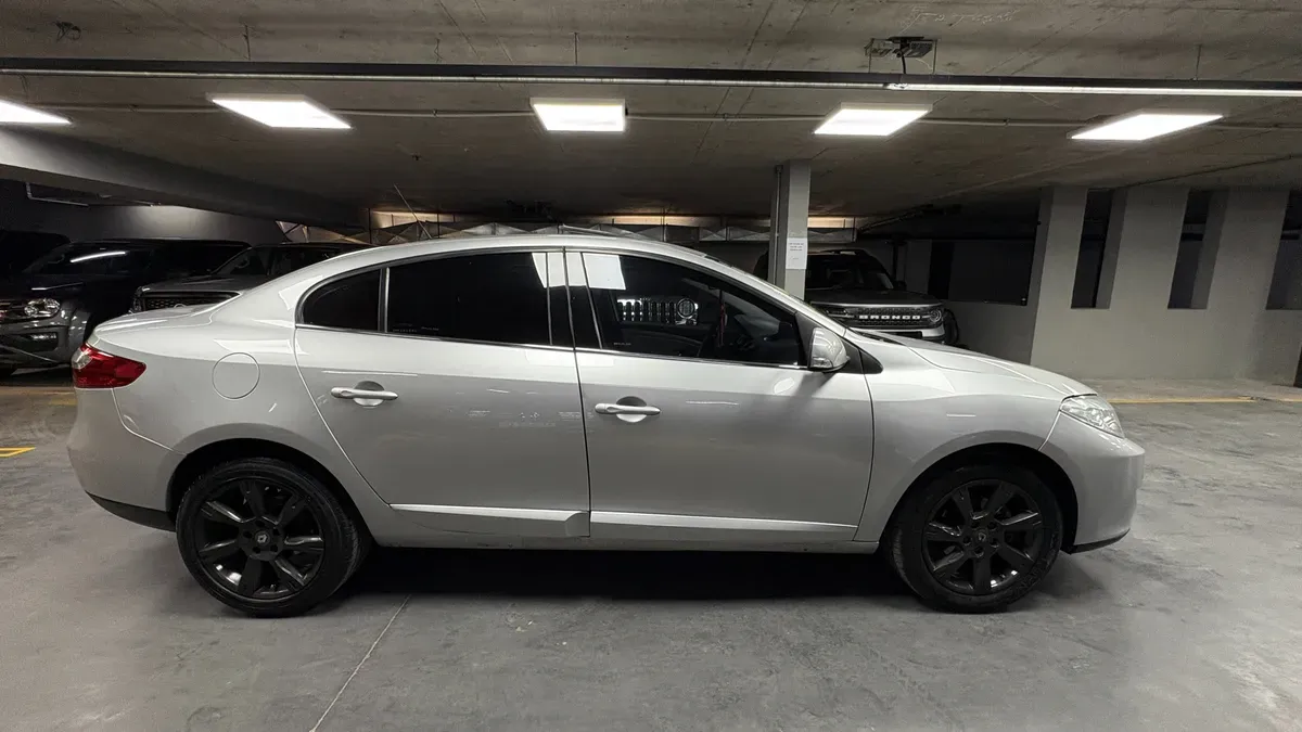 Mirá esta publicación de Renault Fluence