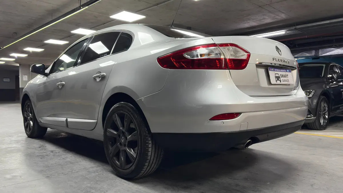 Mira esta publicación de Renault Fluence