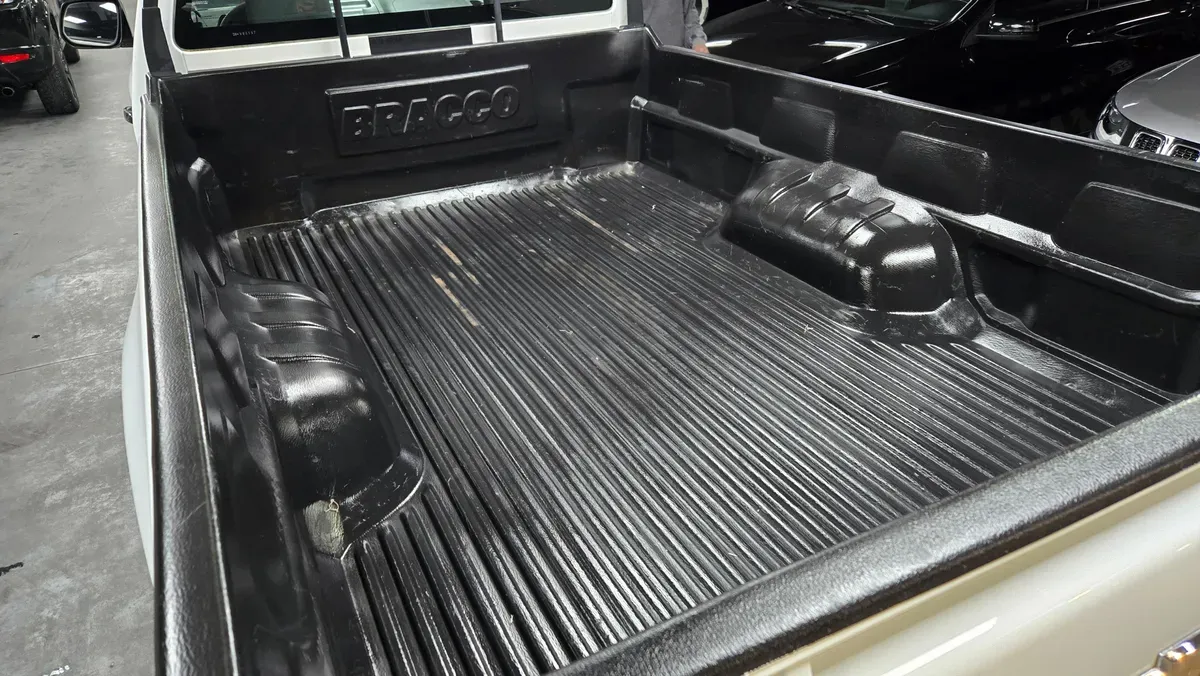 Mirá esta publicación de Chevrolet S 10