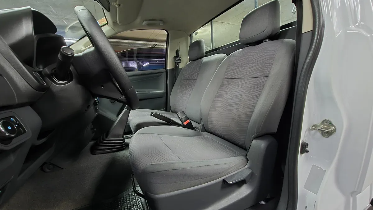Mirá esta publicación de Chevrolet S 10