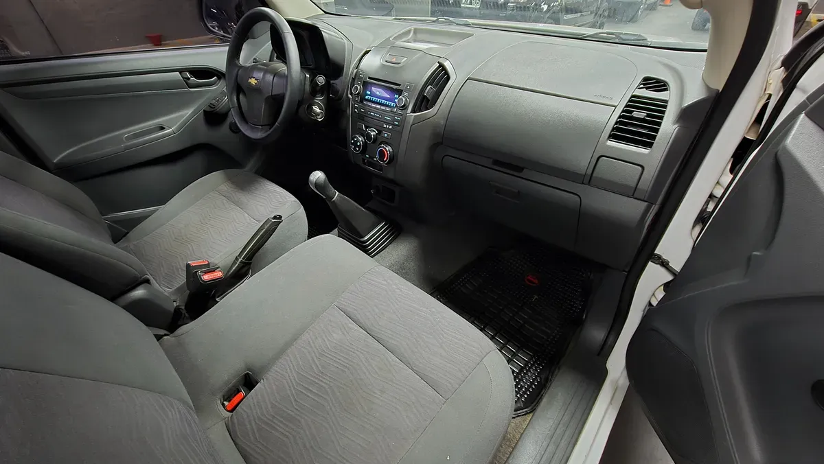 Mirá esta publicación de Chevrolet S 10
