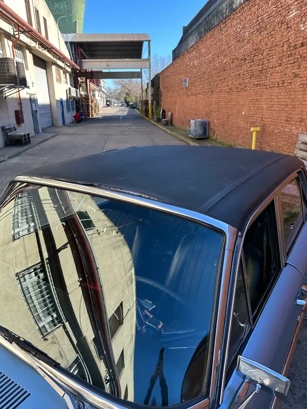 Mira esta publicación de Ford Falcon