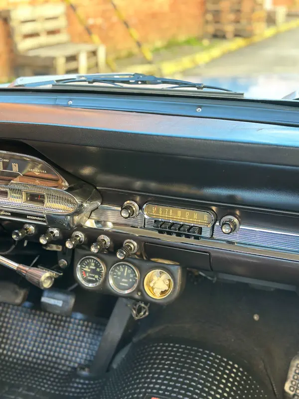 Mirá esta publicación de Ford Falcon