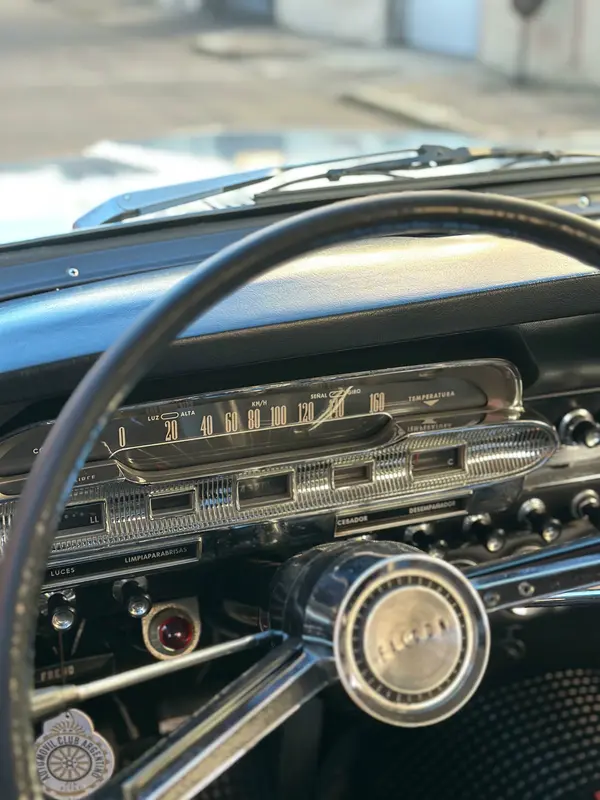 Mirá esta publicación de Ford Falcon