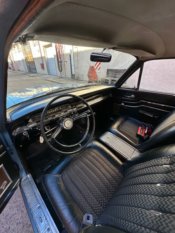 Mirá esta publicación de Ford Falcon