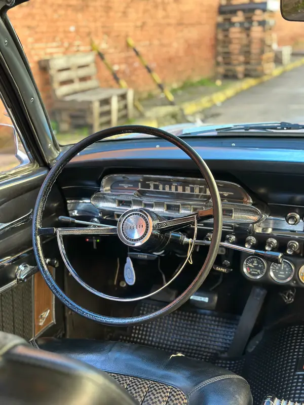 Mirá esta publicación de Ford Falcon