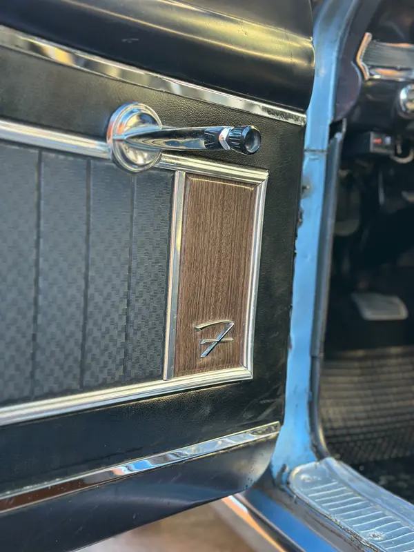 Mirá esta publicación de Ford Falcon
