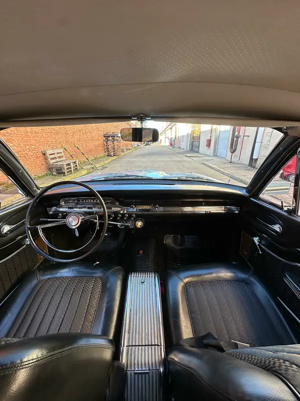Mirá esta publicación de Ford Falcon