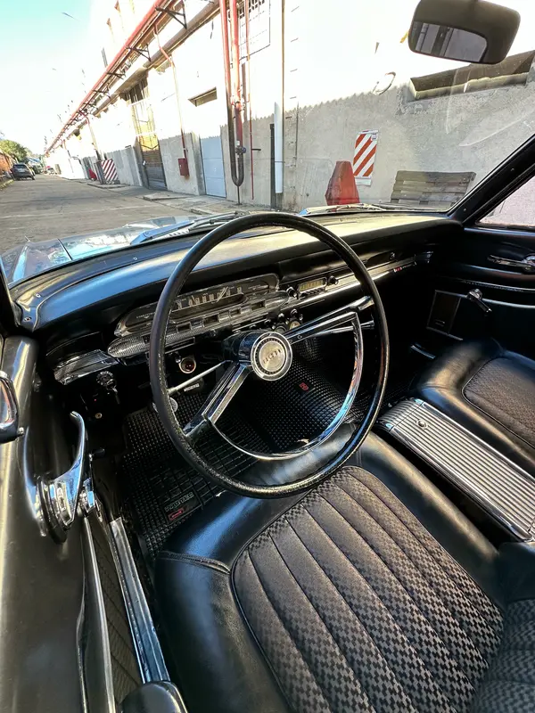 Mirá esta publicación de Ford Falcon