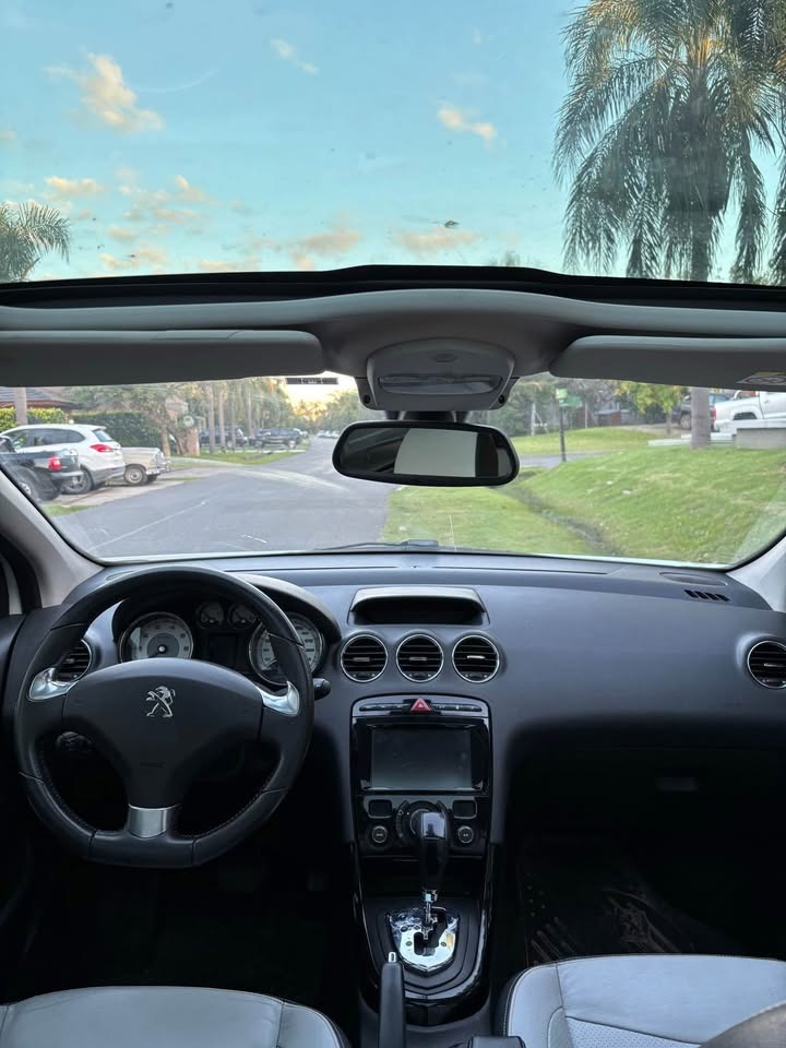 Mira esta publicación de Peugeot 308