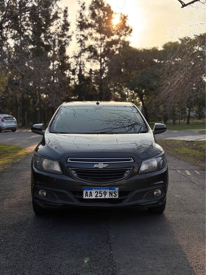 Mira esta publicación de Chevrolet Onix