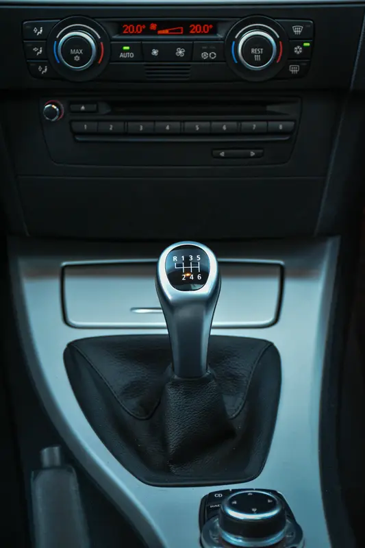 Mirá esta publicación de BMW Serie 3