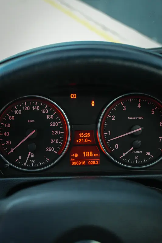Mirá esta publicación de BMW Serie 3