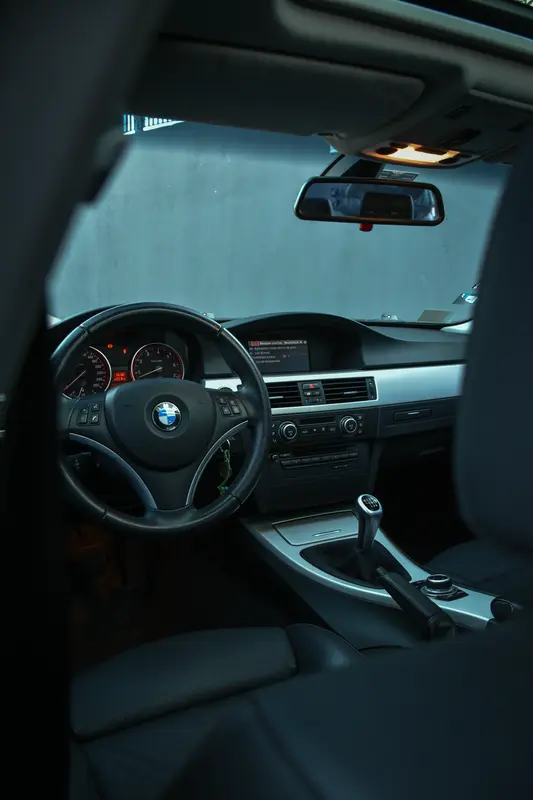 Mirá esta publicación de BMW Serie 3