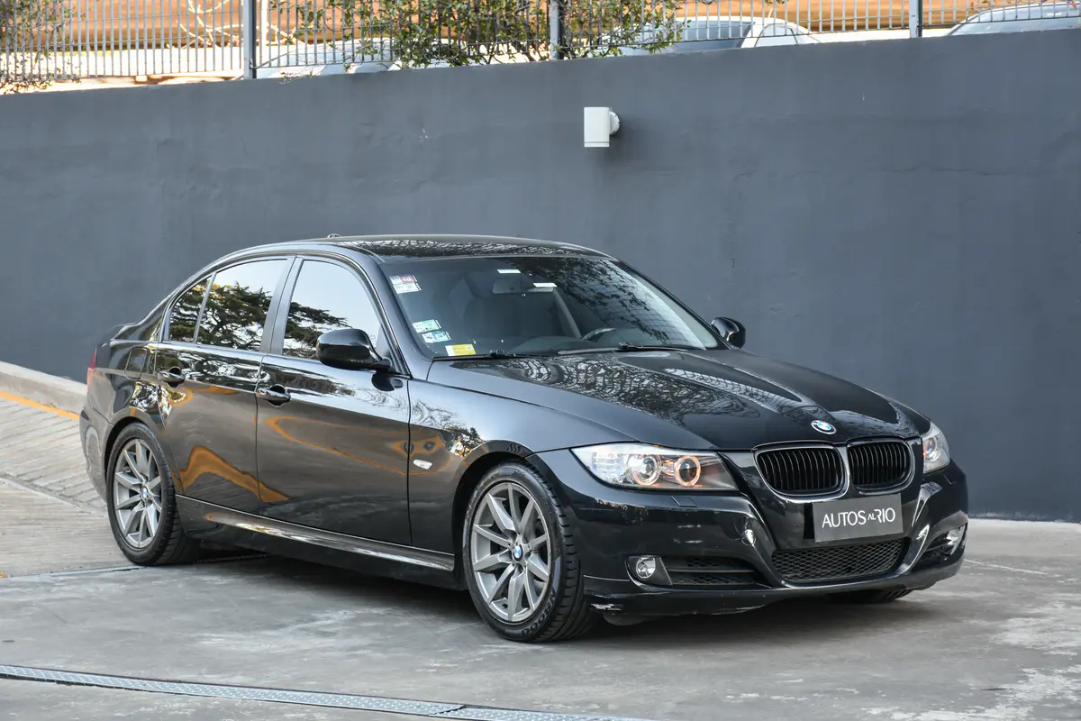 Mira esta publicación de BMW Serie 3