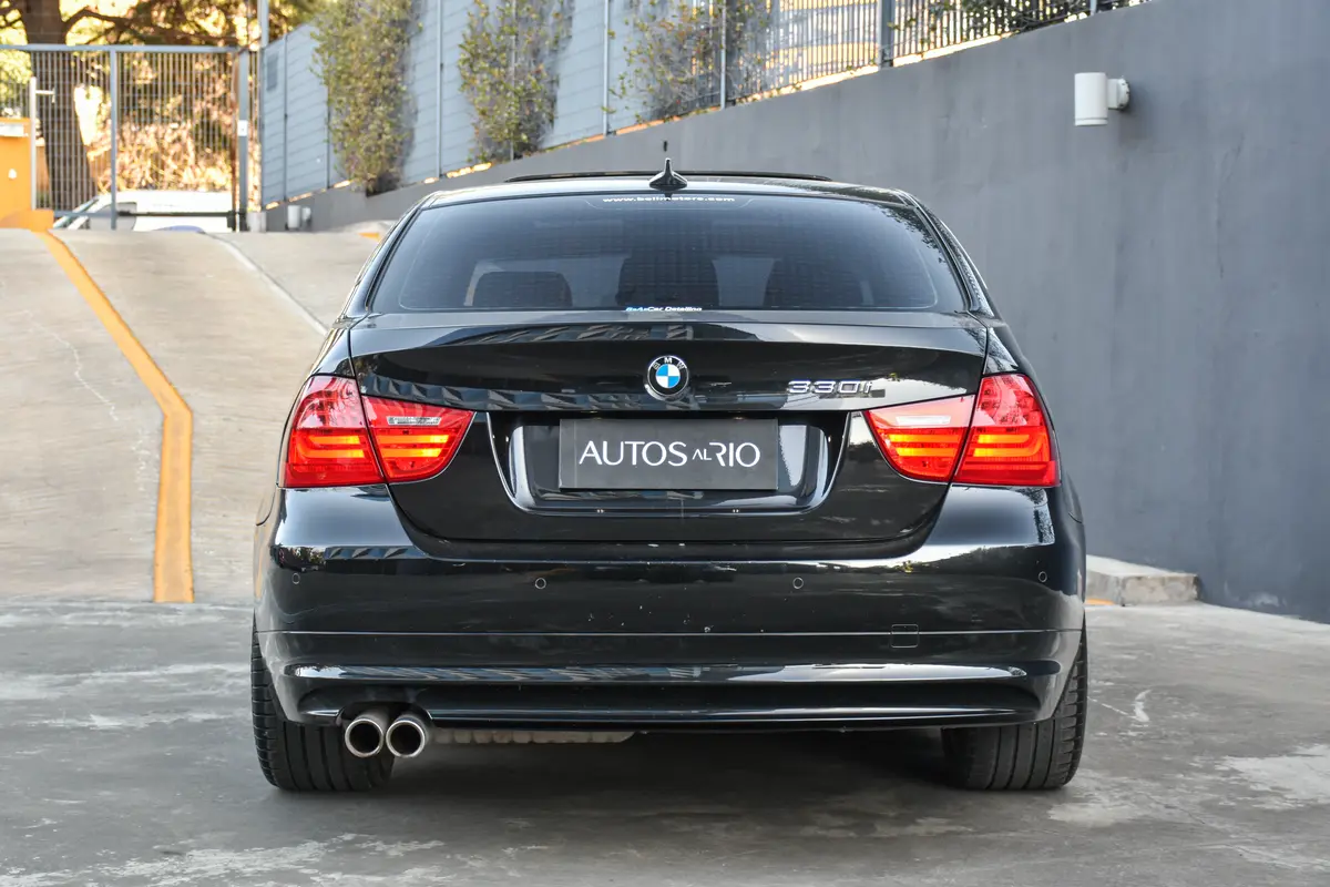 Mira esta publicación de BMW Serie 3