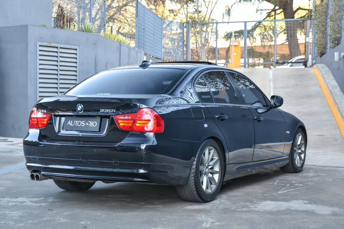 Mira esta publicación de BMW Serie 3