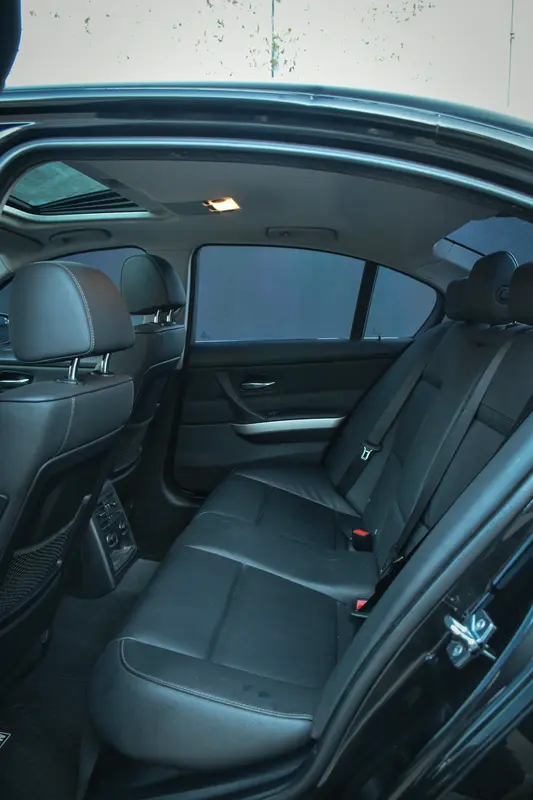 Mira esta publicación de BMW Serie 3