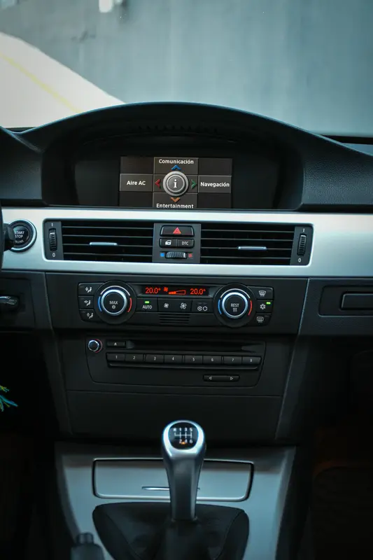 Mirá esta publicación de BMW Serie 3