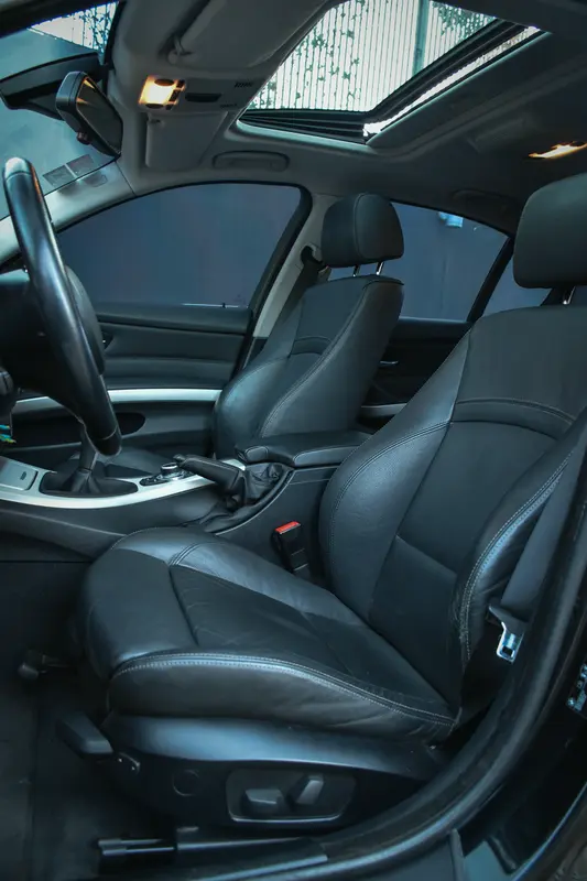 Mira esta publicación de BMW Serie 3