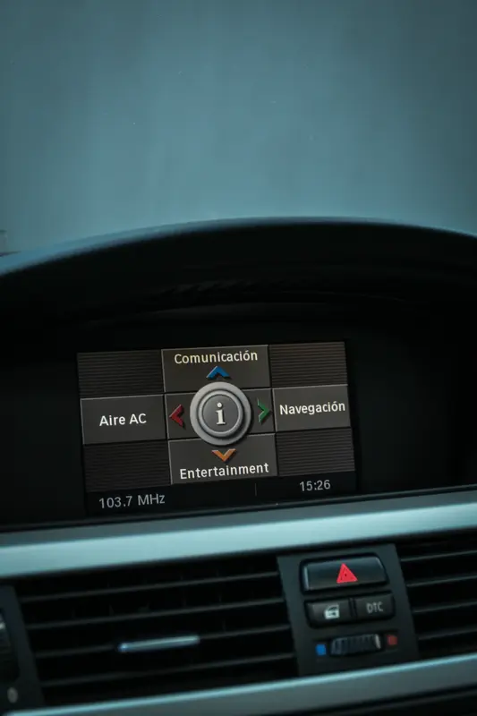 Mirá esta publicación de BMW Serie 3