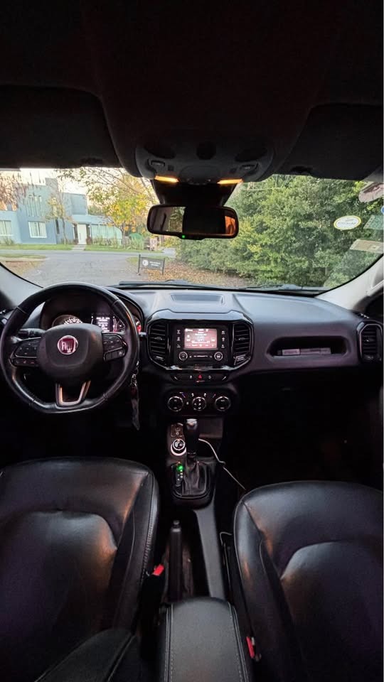 Mira esta publicación de Fiat Toro