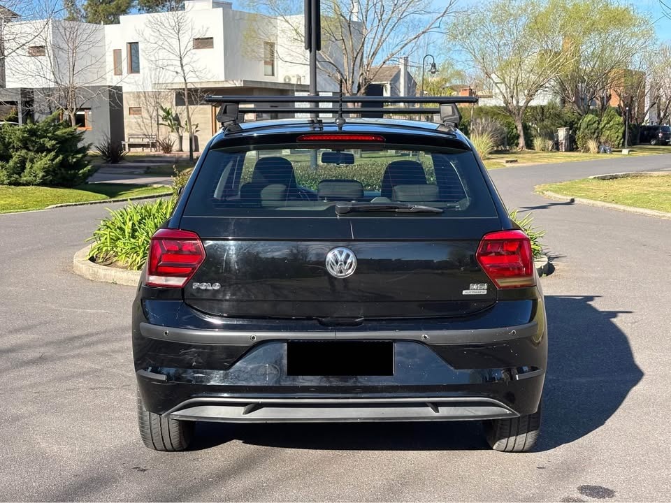 Mira esta publicación de Volkswagen Polo Trend