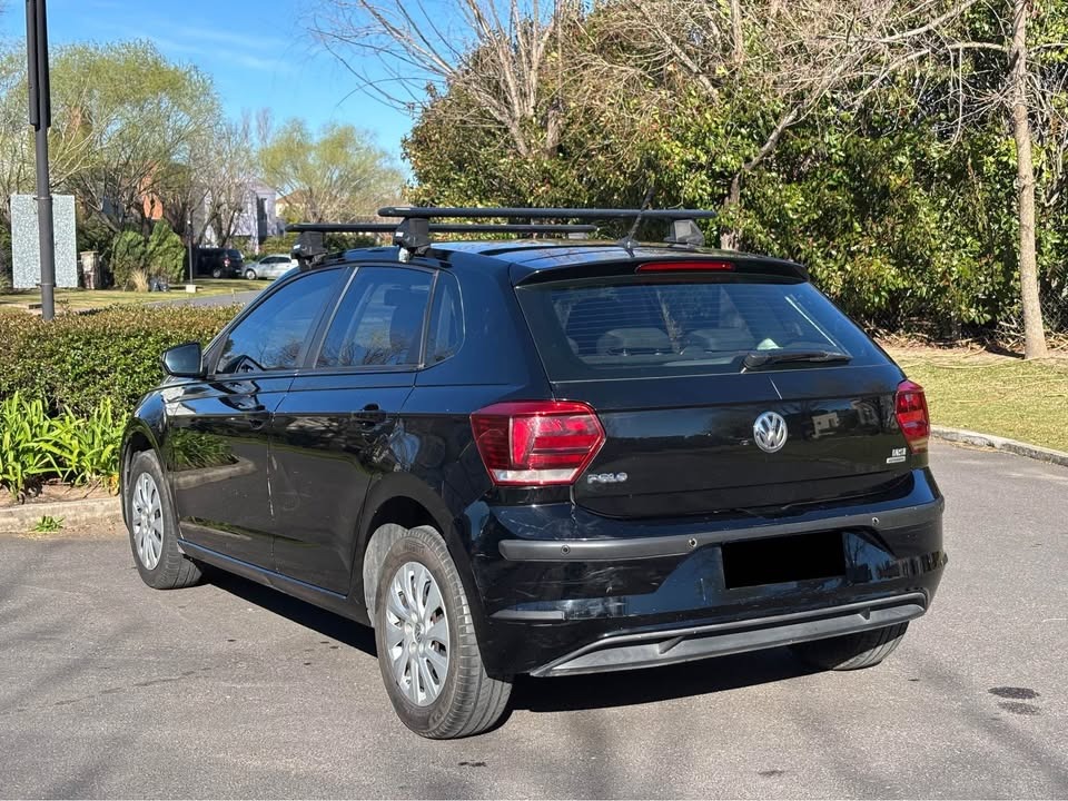 Mira esta publicación de Volkswagen Polo Trend