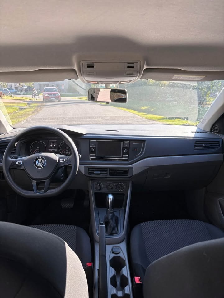 Mira esta publicación de Volkswagen Polo Trend