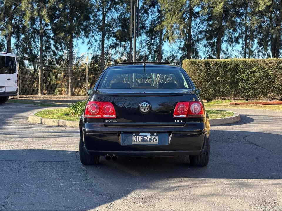 Mirá esta publicación de Volkswagen Bora